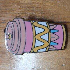 Disney Pin Please Note These Are Tradable At The Parks